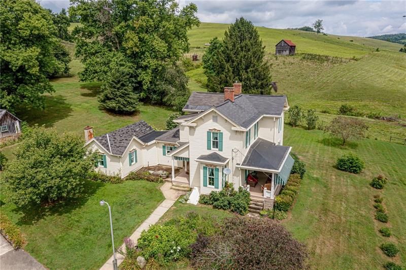 18 Conklin Ln, Prosperity, PA 15329 Trulia