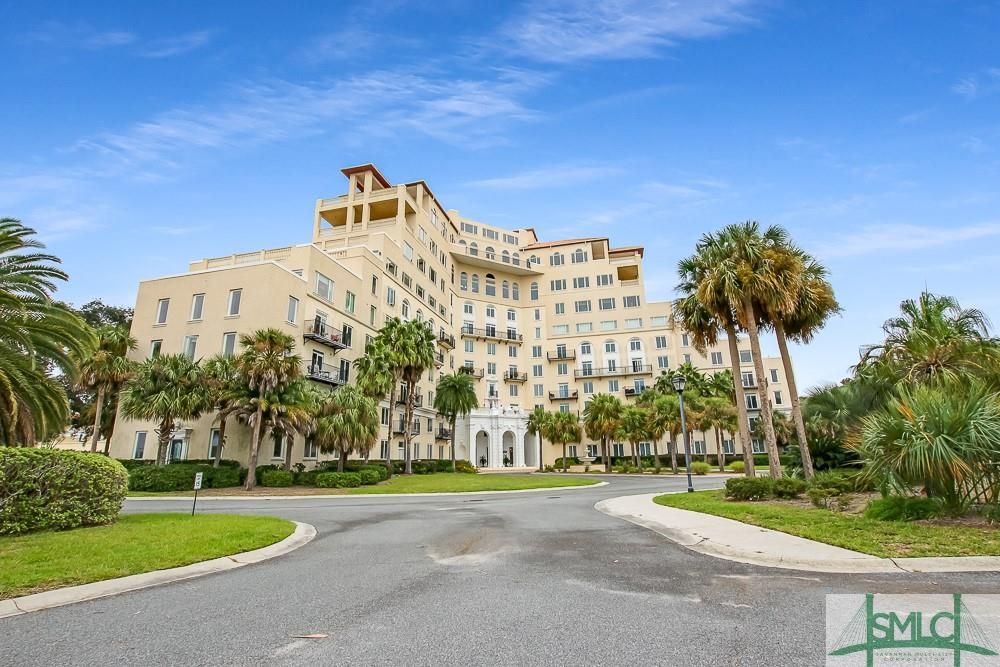 700 Wilmington Island Rd 404, Savannah, GA 2 Bed, 2 Bath Condo 17