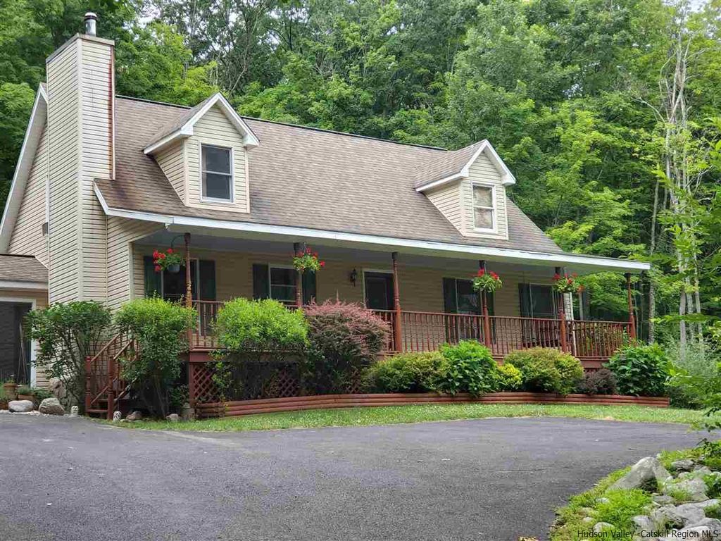 559 S Mountain Rd, Gardiner, NY 12525 Trulia