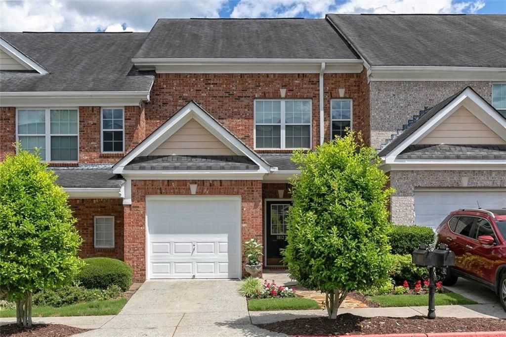 1812 Willow Branch Ln NW G, Kennesaw, GA 30152 Trulia