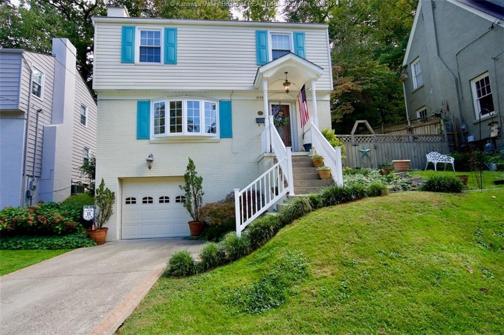 1008 Loudon Heights Rd, Charleston, WV 25314 Trulia