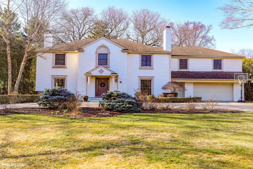 49 Renaud Rd, Grosse Pointe Shores, MI 48236 Trulia