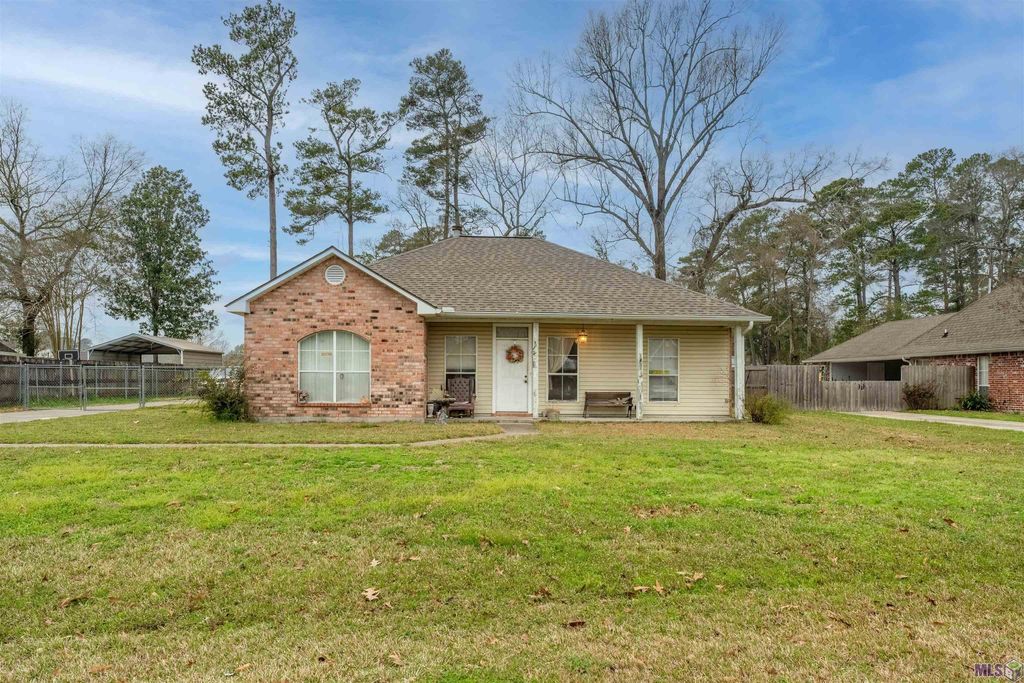 30987 Meadow Wood Blvd, Denham Springs, LA 70726 MLS 2024002830 Trulia