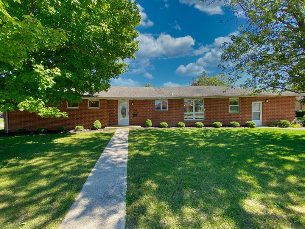 100 Oak St, Jackson Center, OH 45334 Trulia