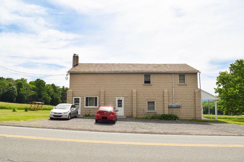 1695 Solomon Run Rd 4, Johnstown, PA 15904 Trulia