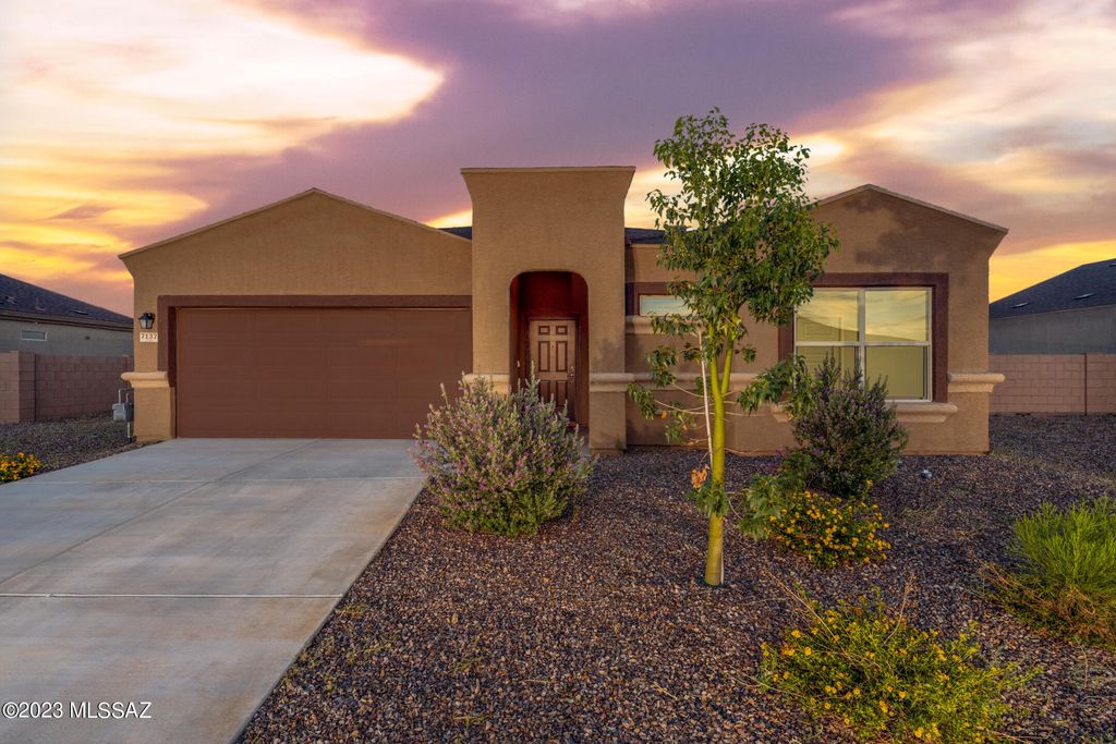 7137 S Draper Rd, Tucson, AZ 85757 Trulia