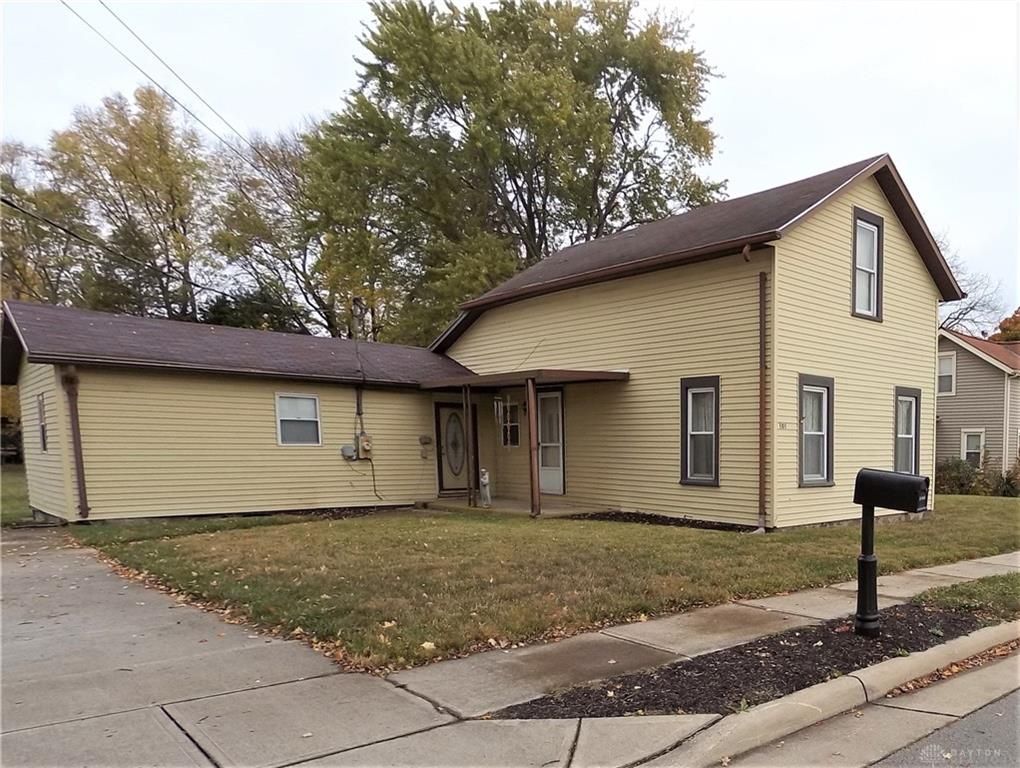 101 E Pike St, Laura, OH 45337 Trulia