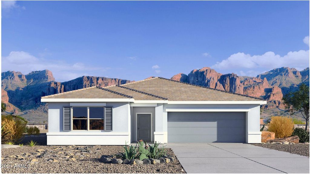1053 W Horro Rd, San Tan Valley, AZ 85143