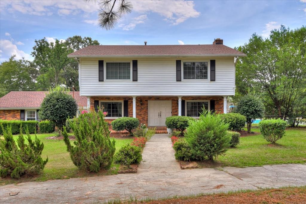 Mcbean Augusta Ga Homes For Sale Mcbean Augusta Ga Real Estate Trulia