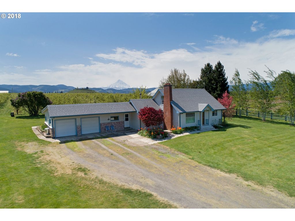 2595 Paasch Dr, Hood River, OR 97031 Trulia