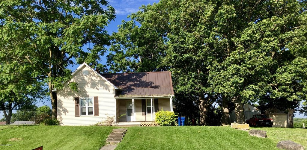 1112 E Main St, Linn, MO 65051 Trulia
