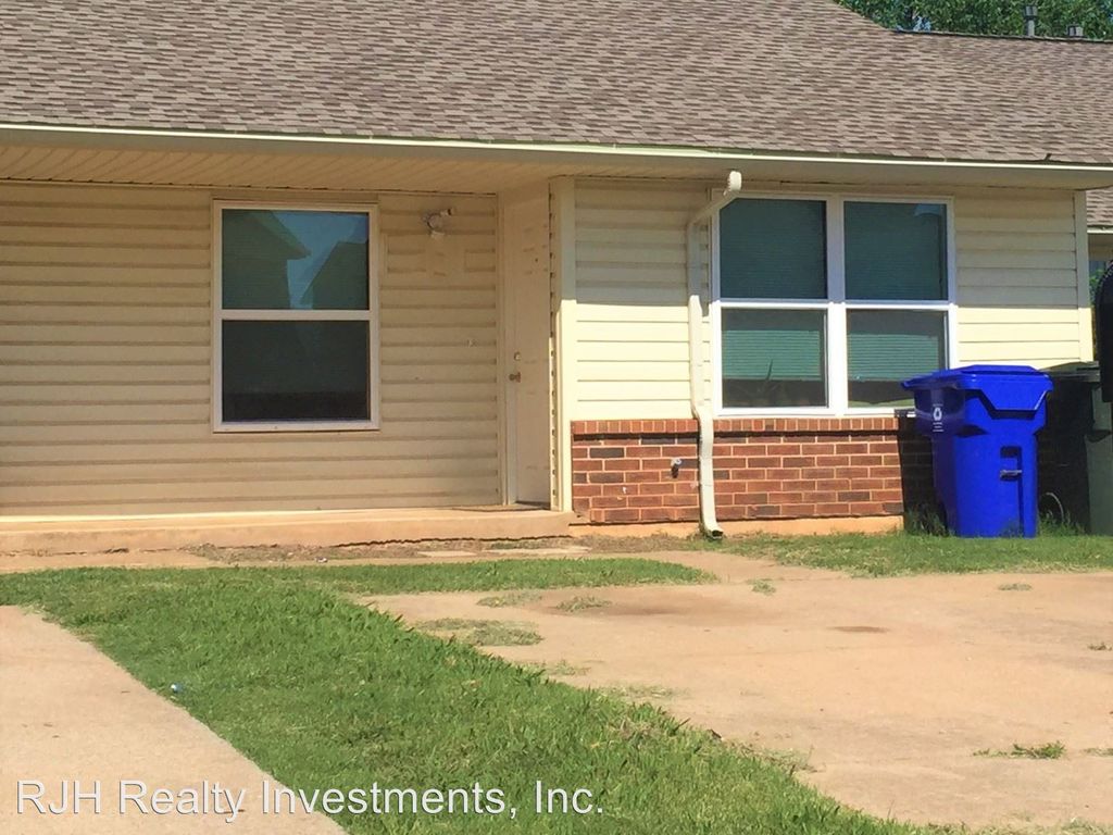 Glen Oaks Row Homes Norman, OK Trulia