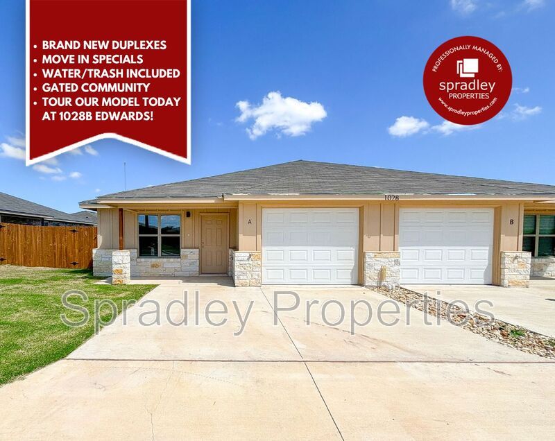 1047A Edwards Dr, Belton, TX 76513