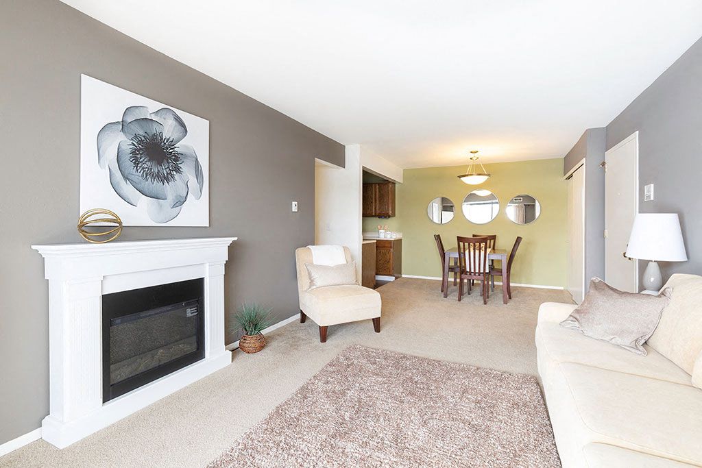 Three Oaks Apartments Troy, MI Trulia