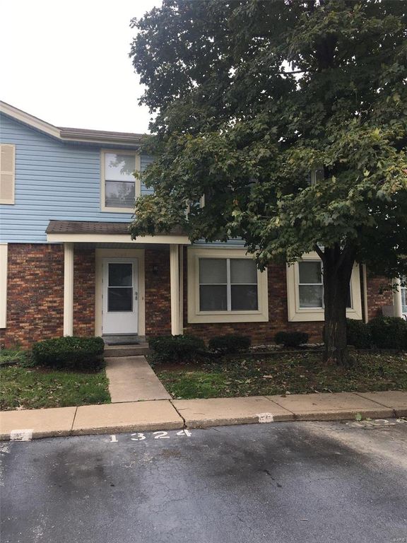 1324 Summergate Pkwy, Saint Charles, MO 63303 Trulia