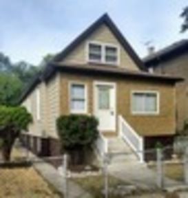 348 W 118th St, Chicago, IL 60628