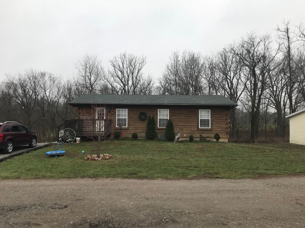 1172 NE 15th, Knob Noster, MO 65336 Trulia