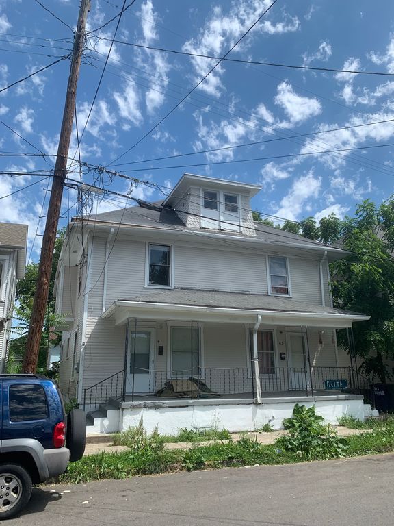 41-43 Little St #41, Dayton, OH 45410