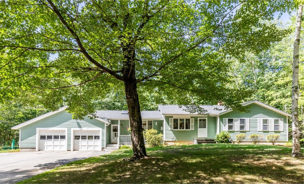 1128 S Waterboro Road, Lyman, ME 04002 Trulia