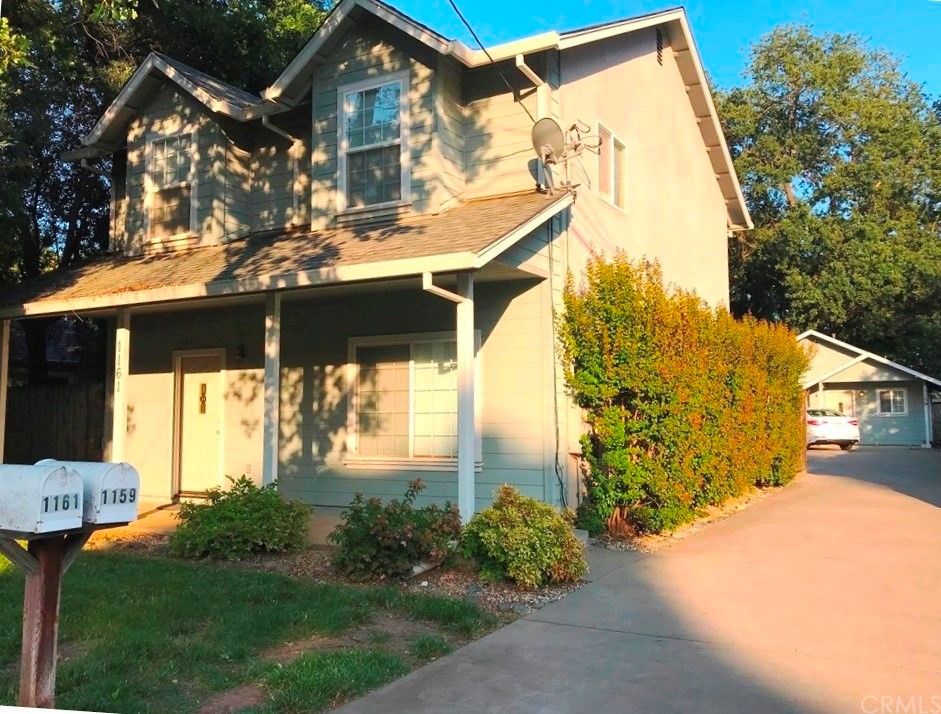 1161 E 8th St, Chico, CA 95928