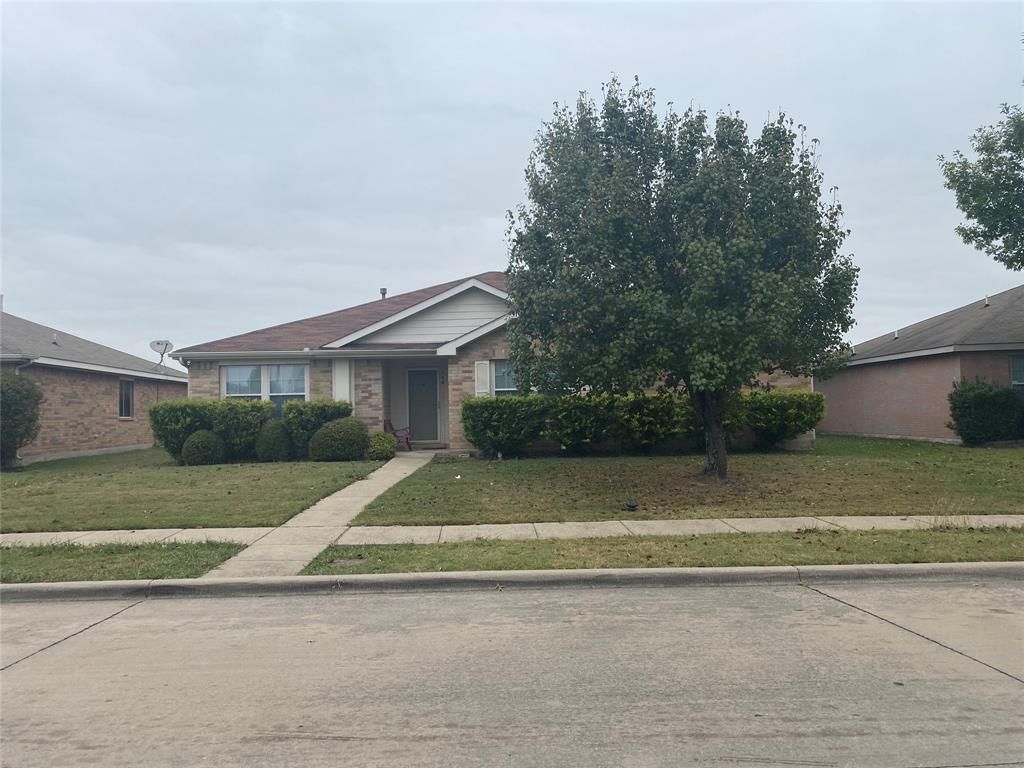 144 Palm Dr, Lancaster, TX 75146 4 Bed, 2 Bath SingleFamily Home