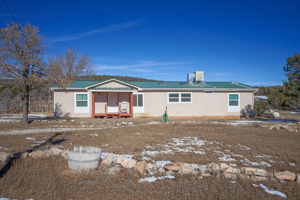 51 Peaceful Dr, Edgewood, NM 87015 Trulia