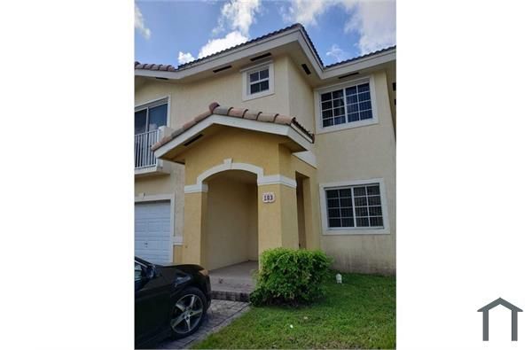 14070 SW 260th St #103, Homestead, FL 33032