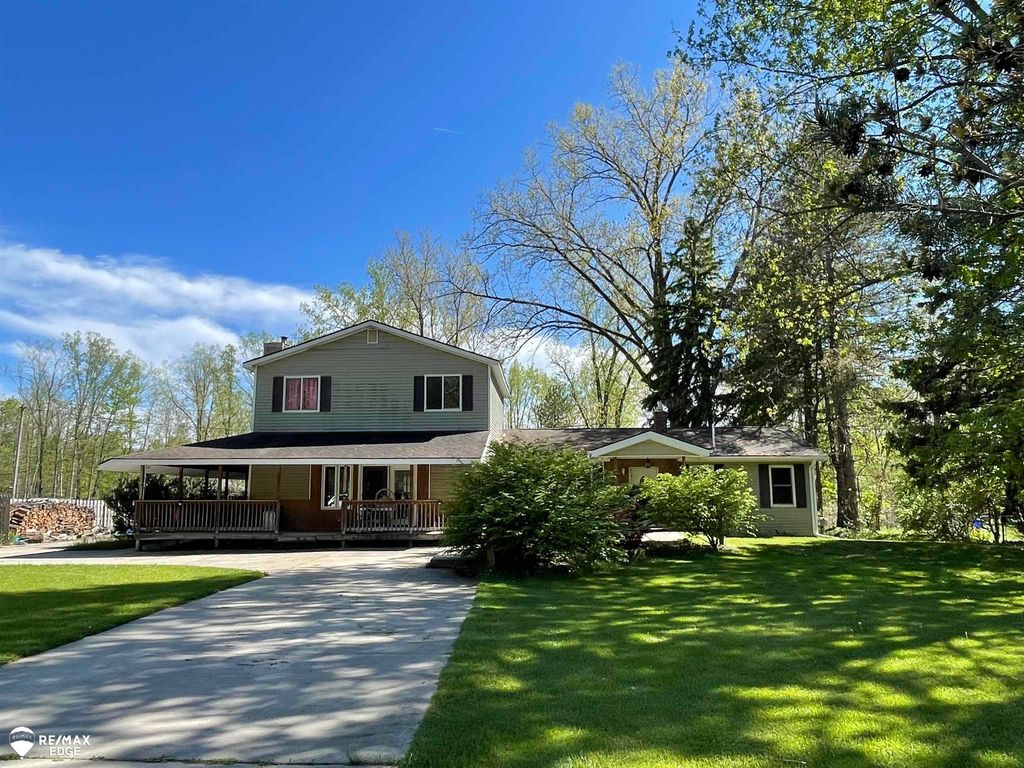 2084 E Farrand Rd, Clio, MI 48420 Trulia