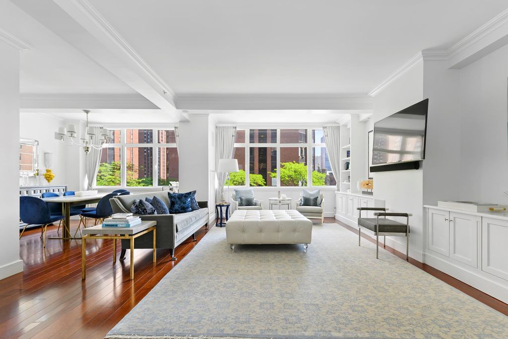 181 E 90th St #4DE, New York, NY 10128