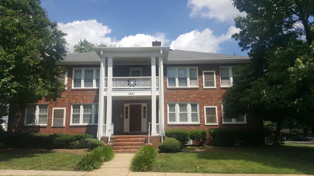 1801 Dewitt Ave #E, Alexandria, VA 22301