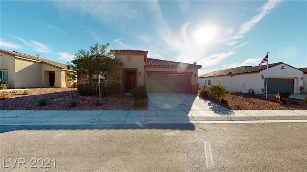 5443 San Pietro Dr, Pahrump, NV 89061