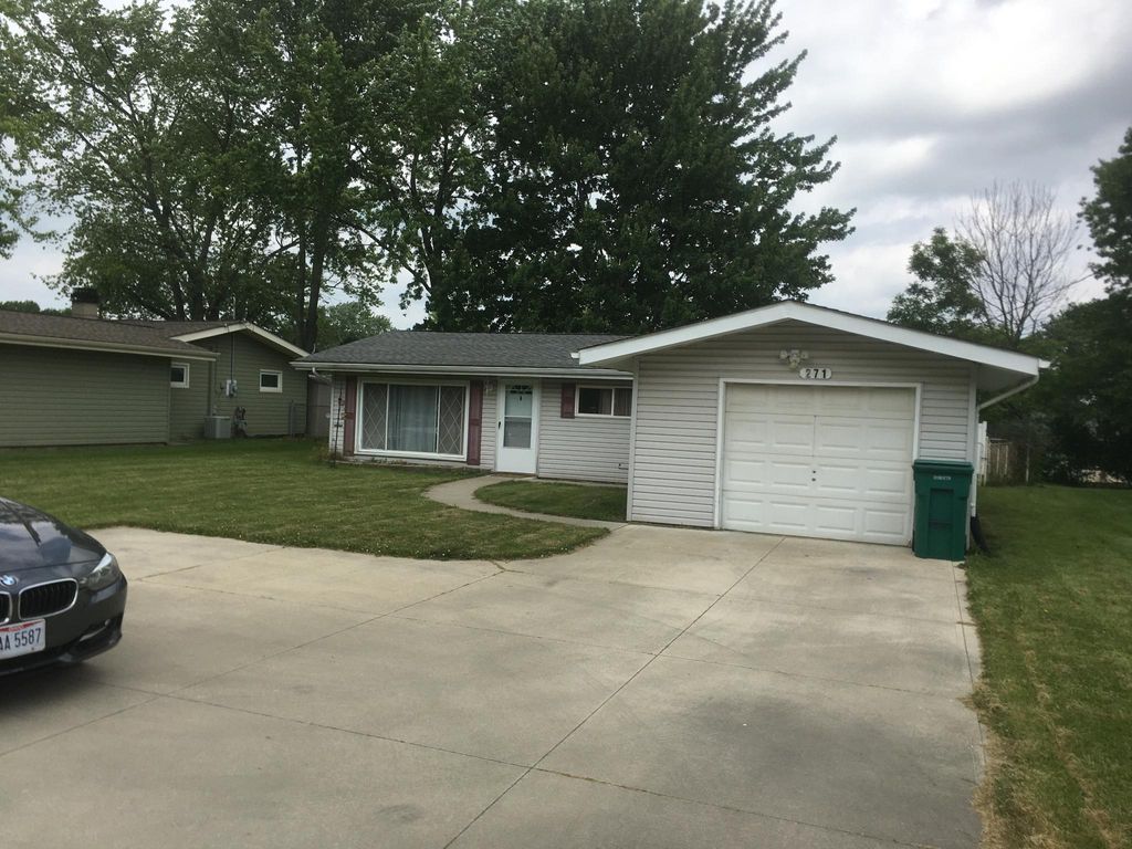 271 Ledge Rd, Northfield, OH 44067 Trulia