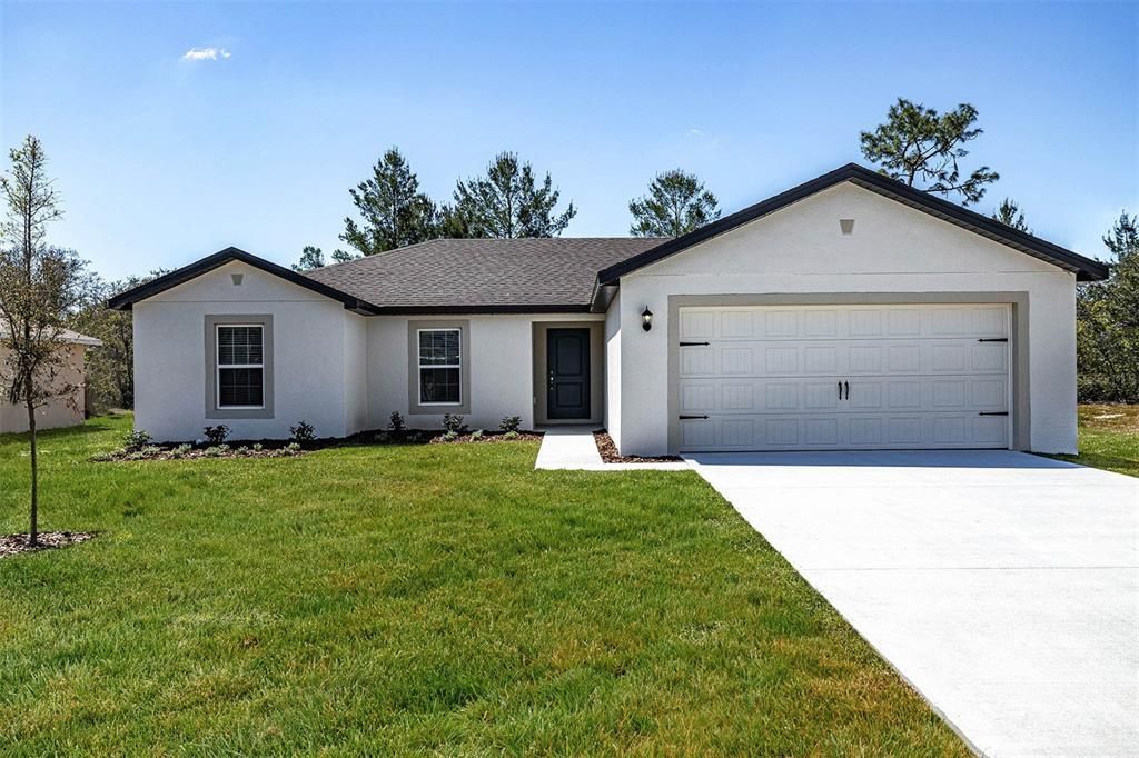 707 Caracara Ct, Poinciana, FL 34759
