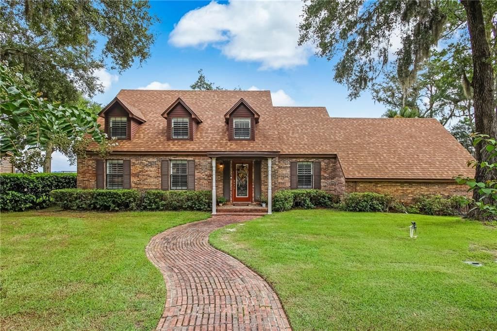 97459 Blackbeards Way, Yulee, FL 32097