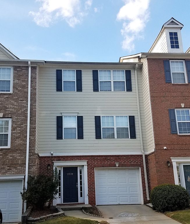 3510 Lantern View Ln, Scottdale, GA 30079 Trulia