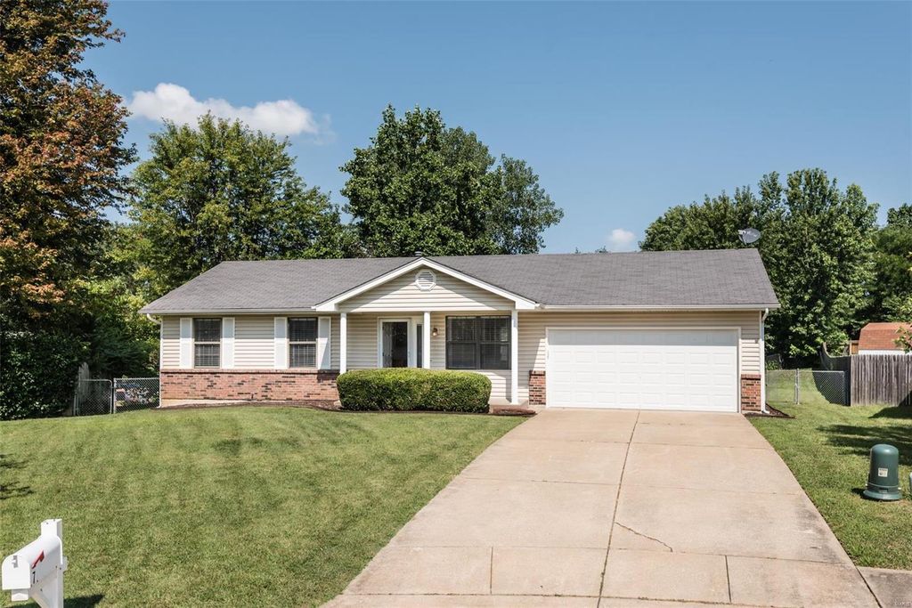 7 Karington Ct, O'Fallon, MO 63368 Trulia