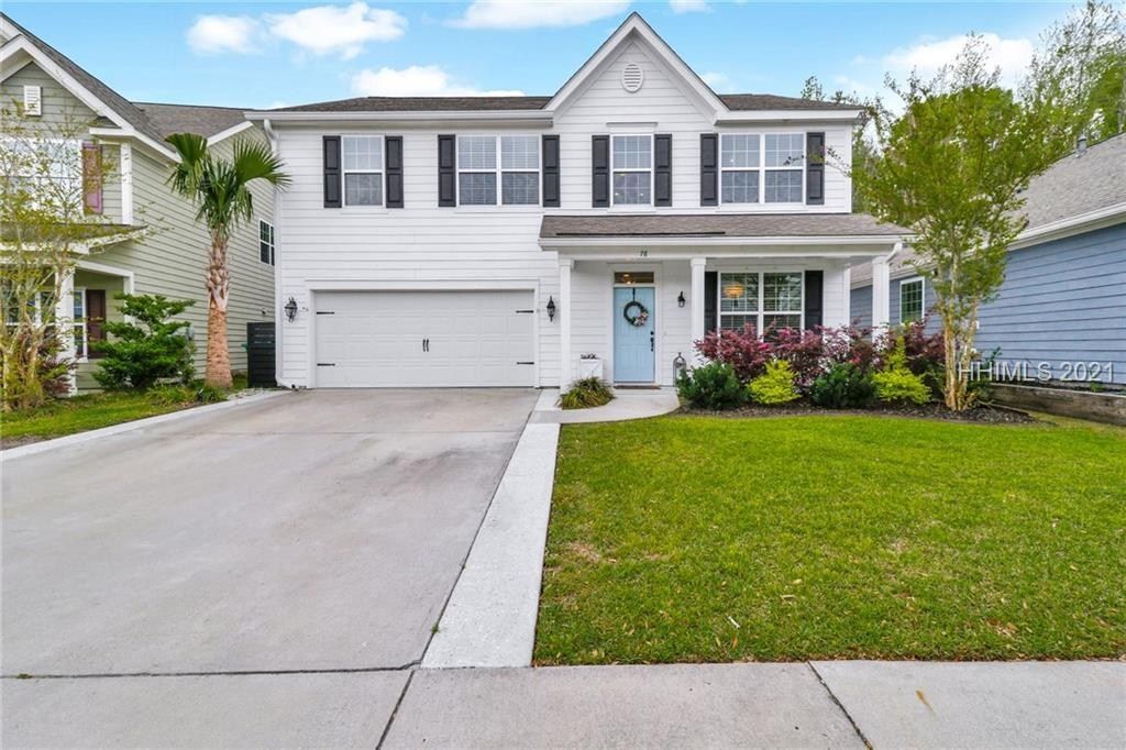 78 Shell Hall Way, Bluffton, SC 29910 Trulia