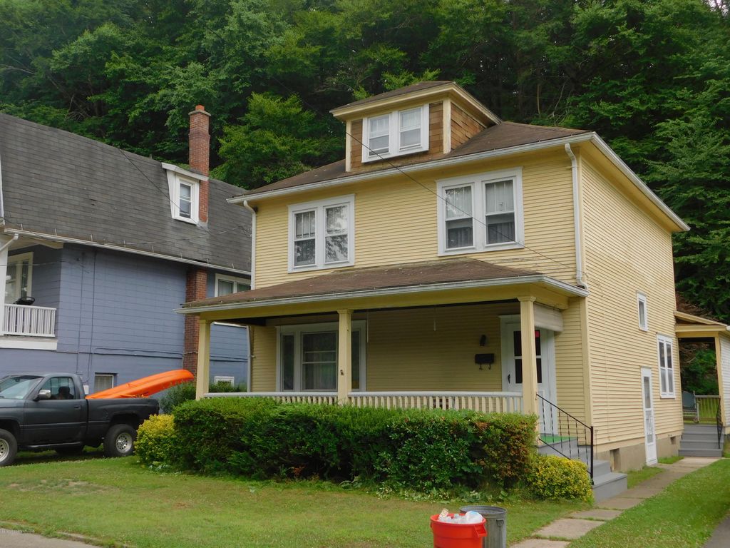 139 Newport St, Glen Lyon, PA 18617 Trulia