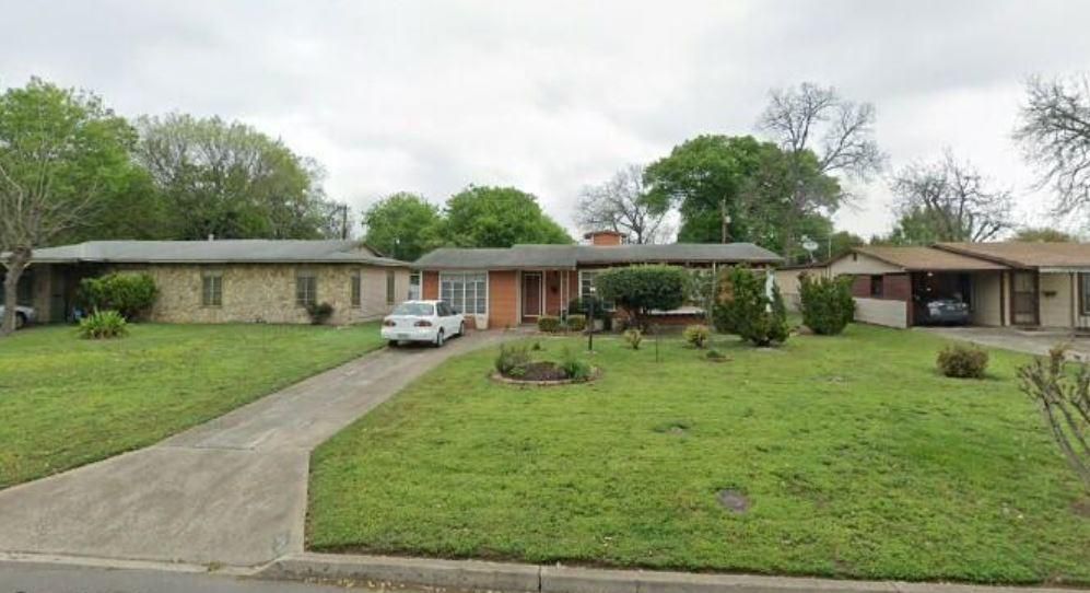 homes for rent by owner in san antonio tx