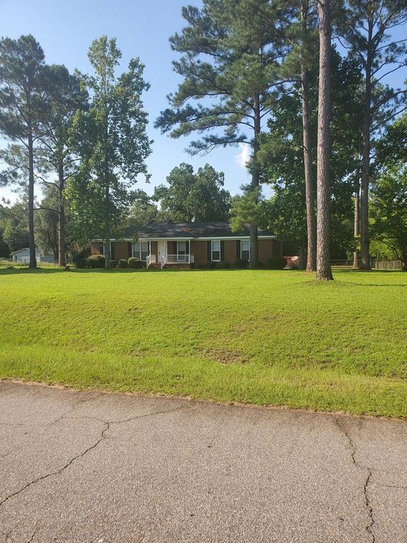 2923 Winterwood Ave, Albany, GA 31721 MLS 153995 Trulia
