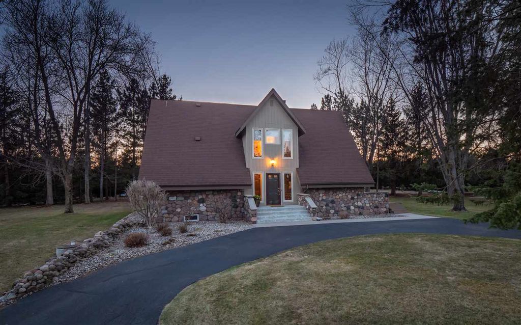 1475 County Road I N, Custer, WI 54423 Trulia