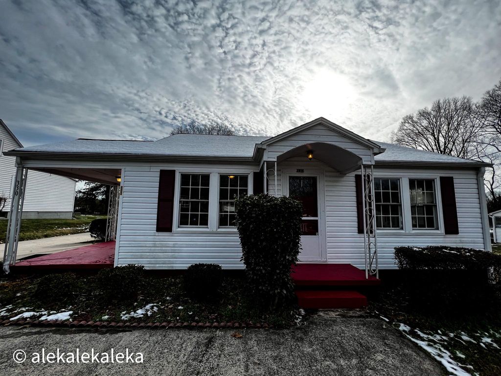 330 Skyview Dr, Winston Salem, NC 27127 Trulia