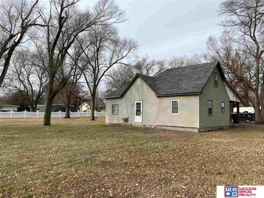 400 Washington St, Stromsburg, NE 68666 Trulia