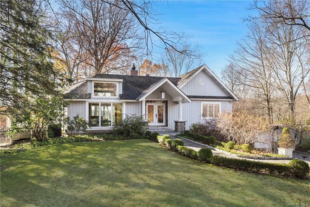 57 Cross Pond Road, Pound Ridge, NY 10576 Trulia