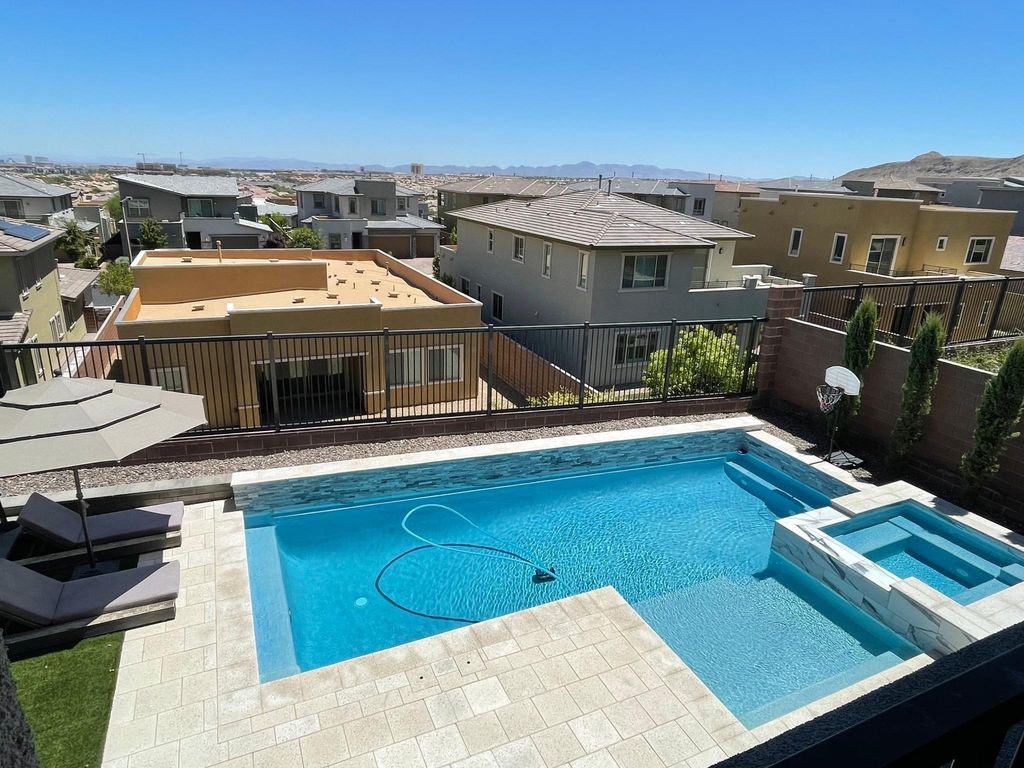 6426 Indra St, Summerlin, NV 89135 Trulia