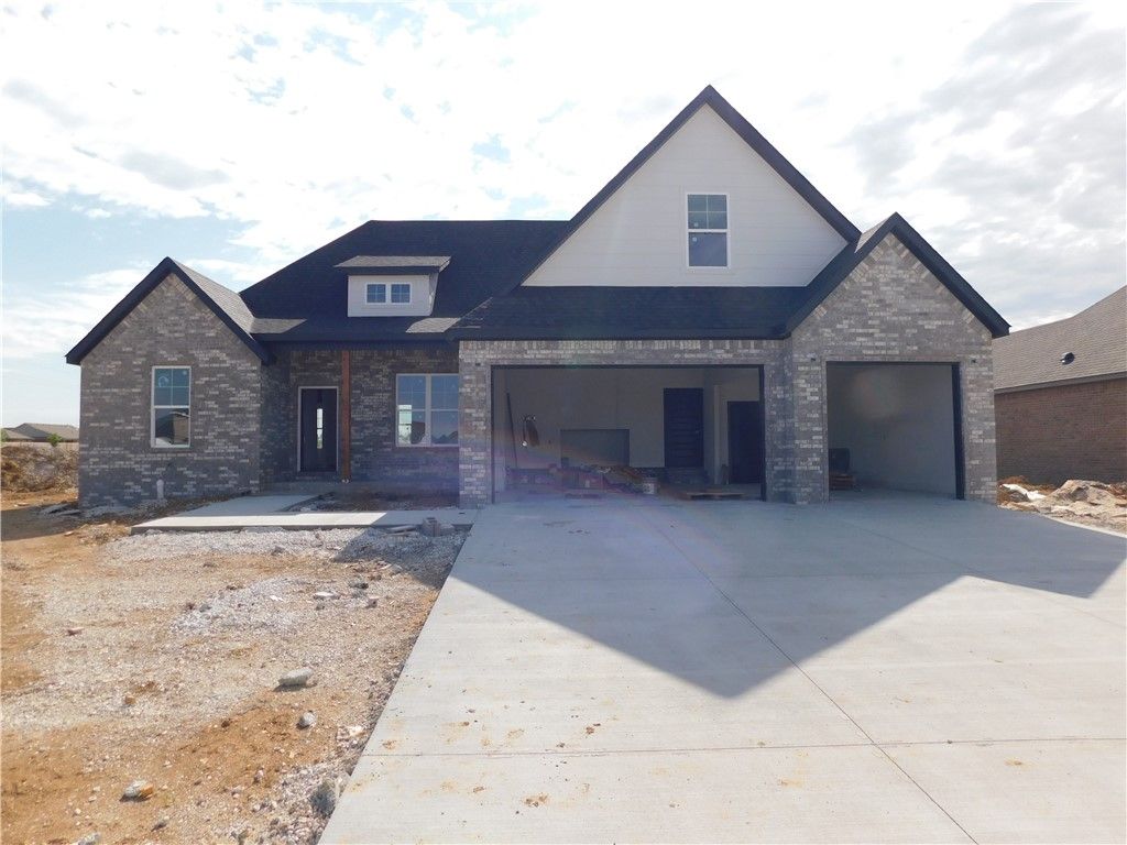 1140 Carrara St, Tontitown, AR 72762 MLS 1273564 Trulia