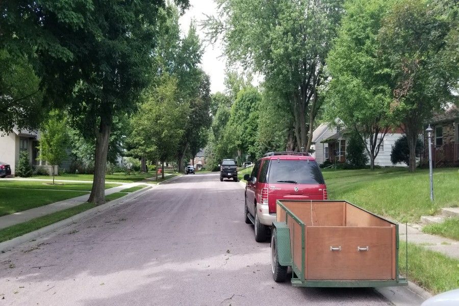 632 5th Ave SW, Faribault, MN 3 Bed, 1 Bath SingleFamily Home 5