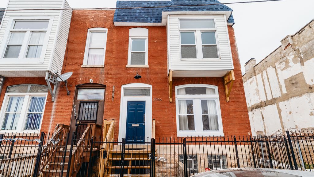 2946 W Monroe St, Chicago, IL 60612