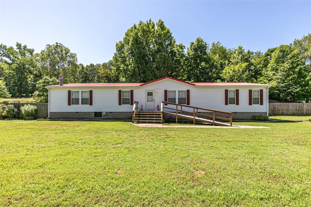 33529 State Highway 49, Williamsville, MO 63967 Trulia