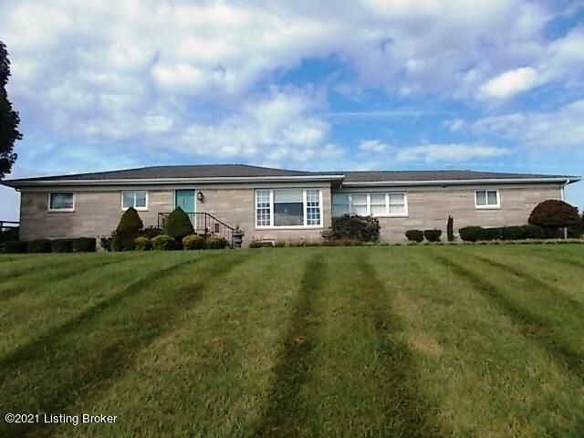 1843 Manton Rd, Bardstown, KY 40004